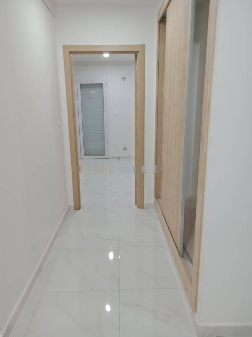 Location Appartement F3 Cheraga