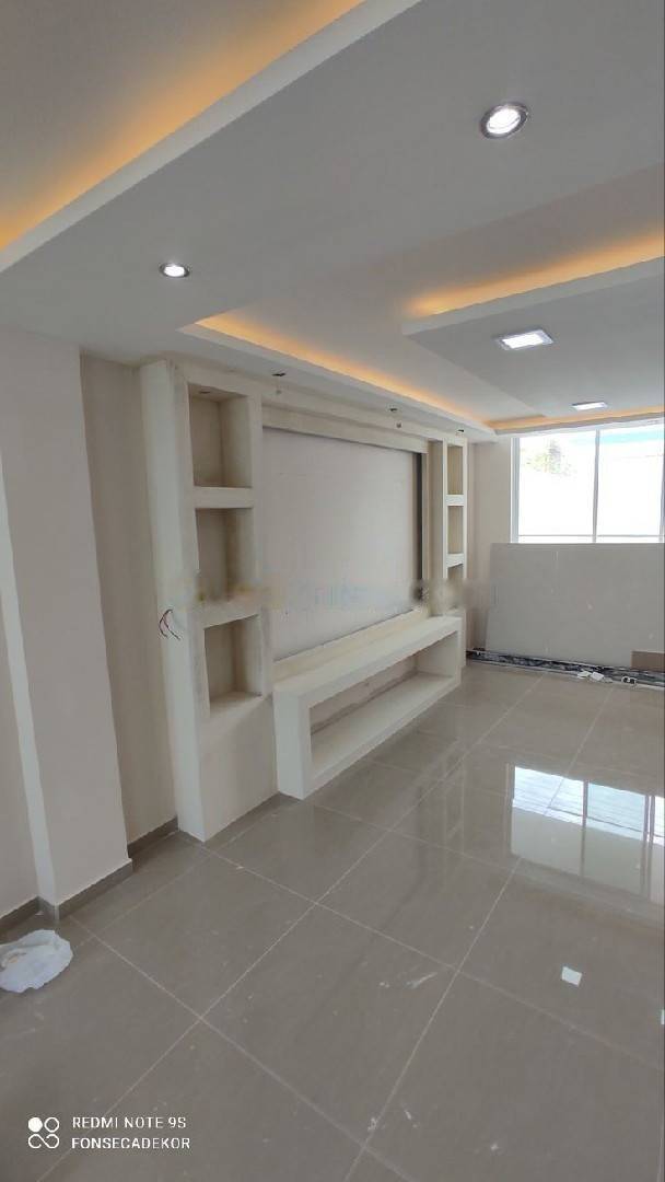 Vente Appartement F3 Bordj El Kiffan
