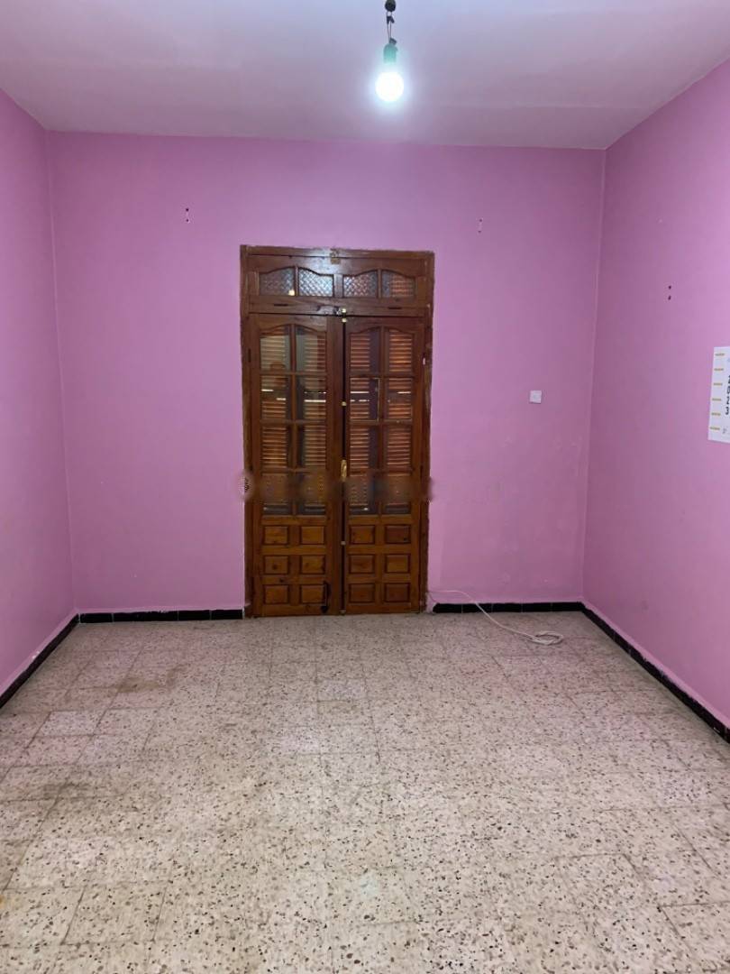 Location Niveau de villa F4 Oued Smar