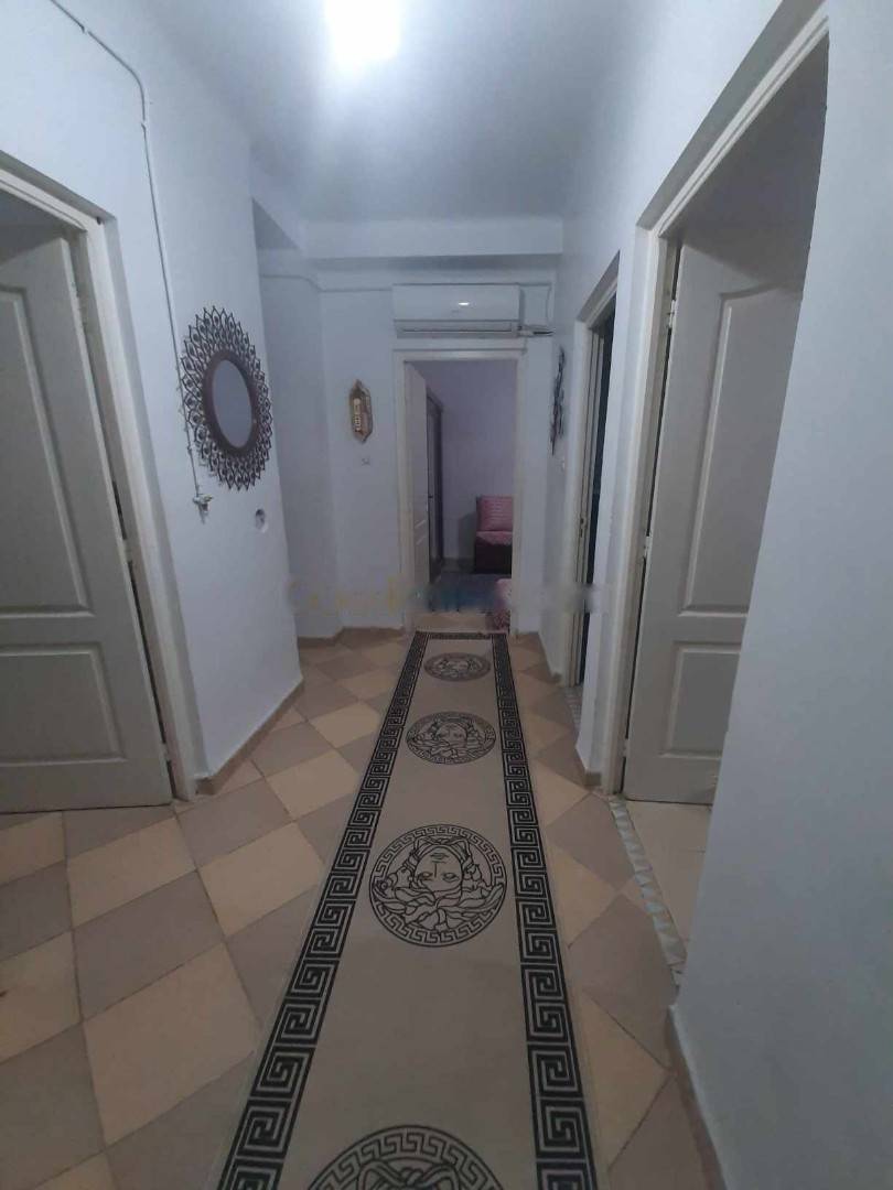 Vente Appartement F3 Birkhadem