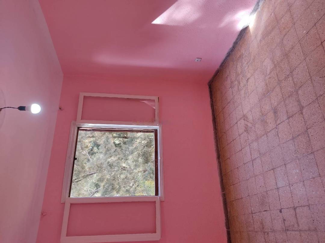 Vente Appartement F3 Mohammadia