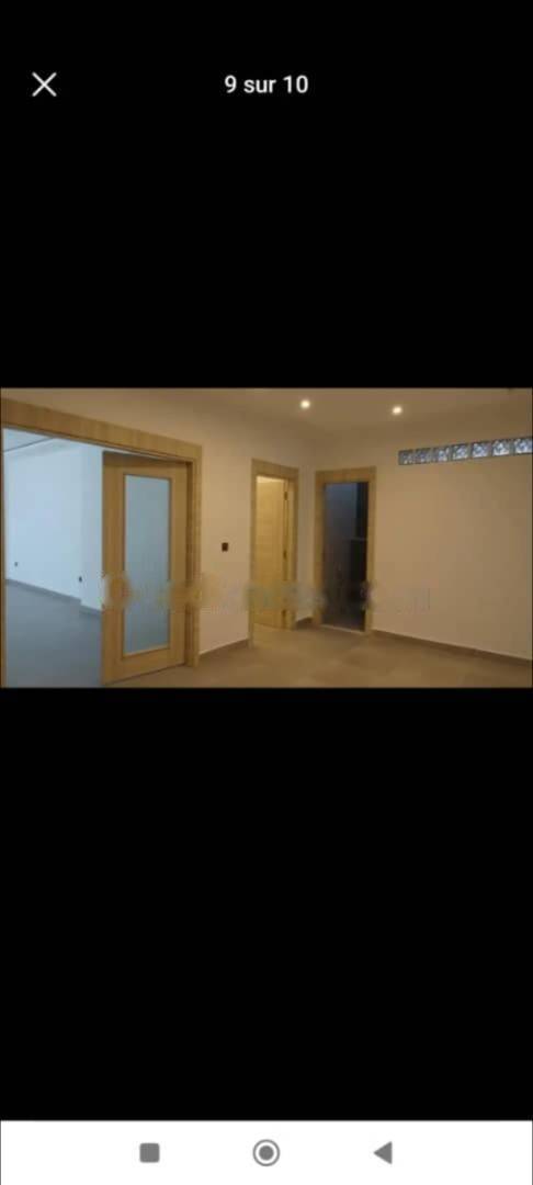 Vente Appartement F4 Ouled Fayet