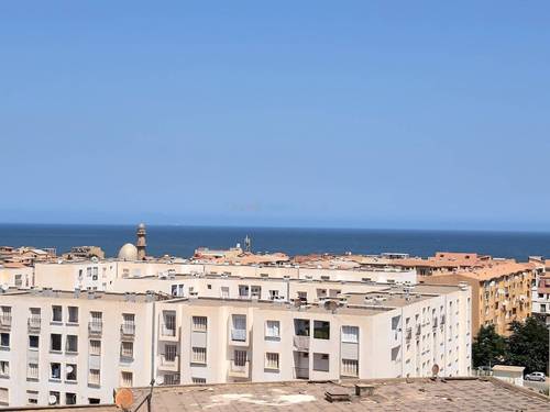 Vente Appartement F5 Mohammadia