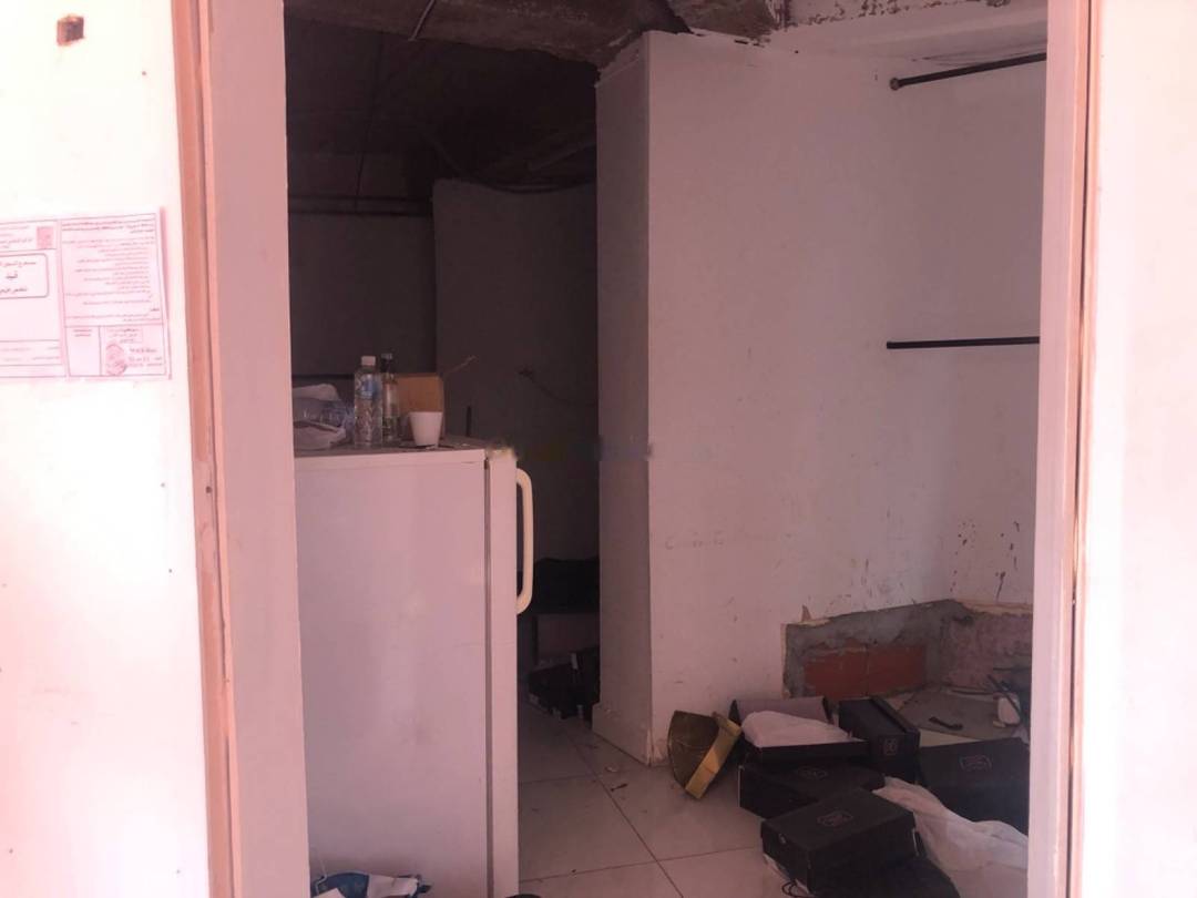 Location Local Dely Ibrahim