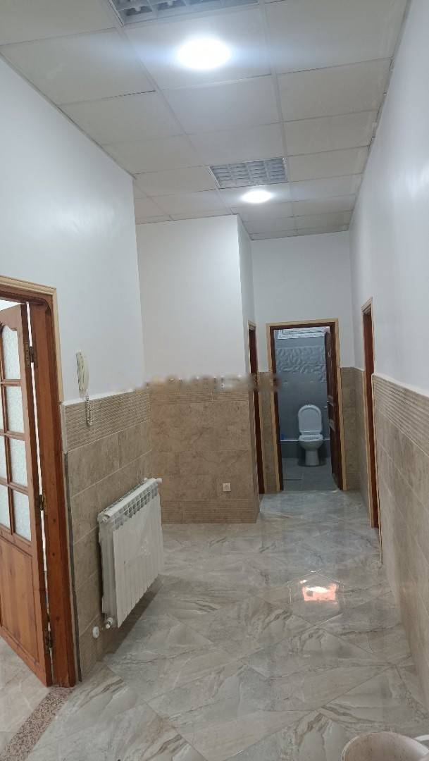 Location Appartement F5 Ben Aknoun