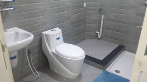 Location Niveau de villa F3 Bordj El Bahri