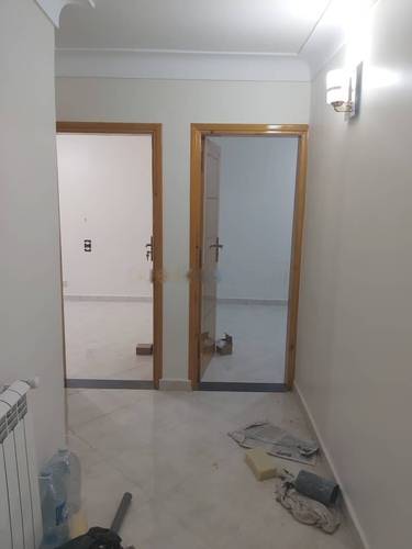 Location Appartement F4 Cheraga