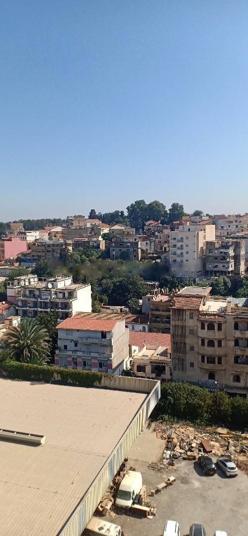 Location Appartement F4 Birkhadem
