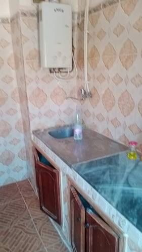 Location Appartement F3 Kouba