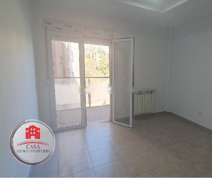 Location Appartement F2 Beni Messous
