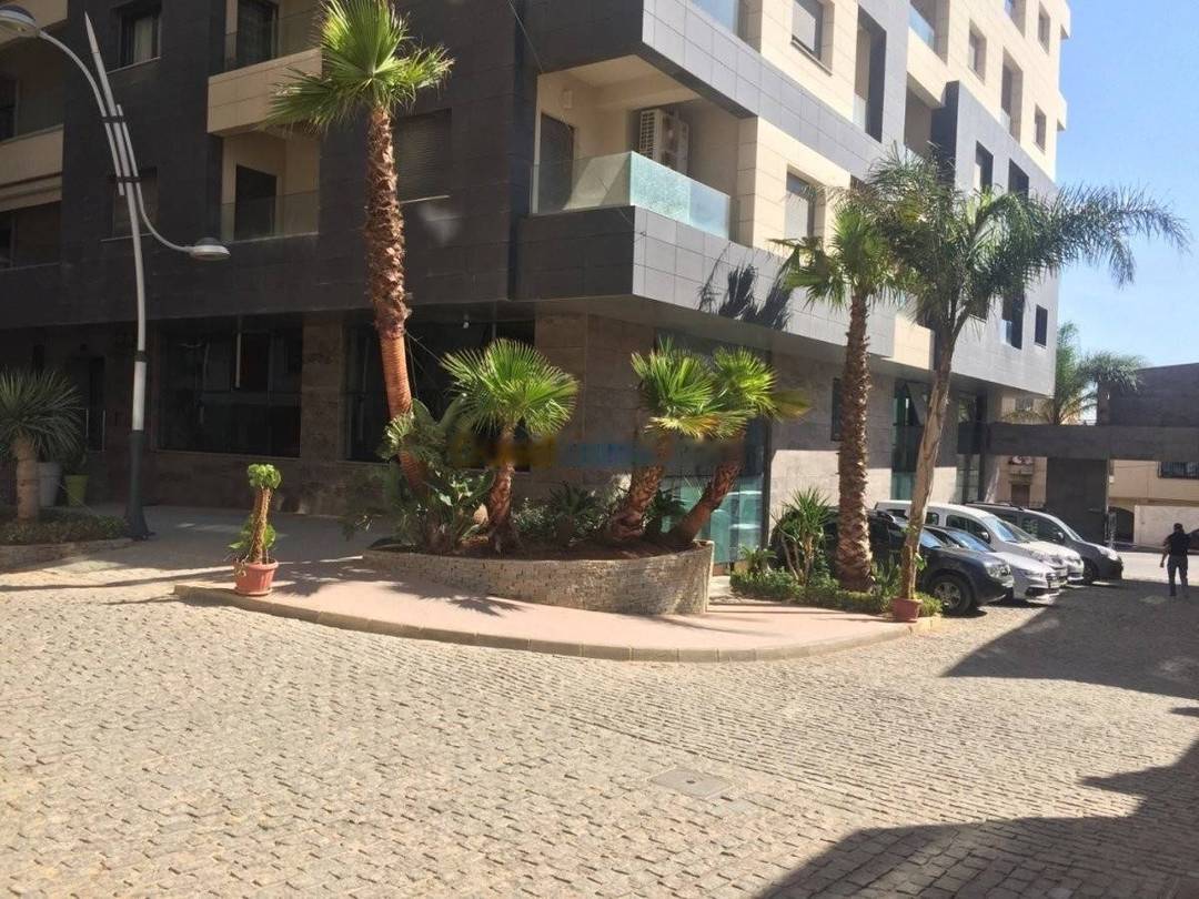 Location Appartement F4 Bir Mourad Rais