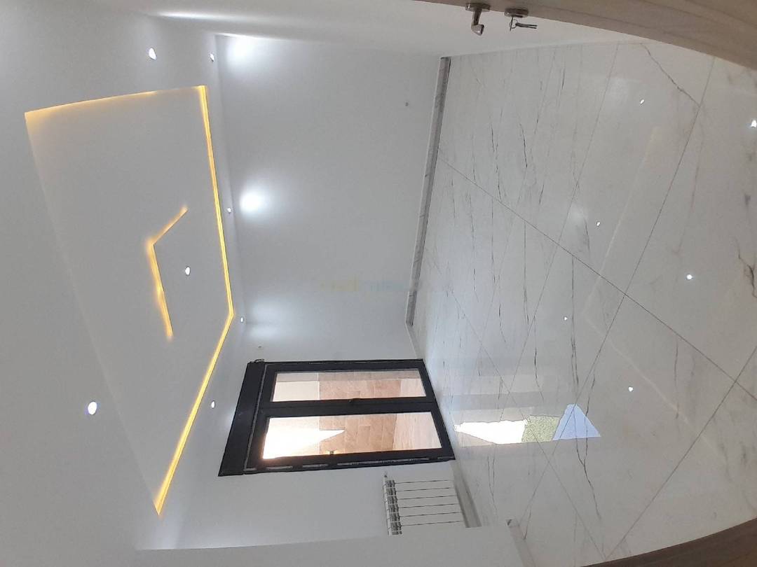 Vente Appartement F4 Bordj El Kiffan