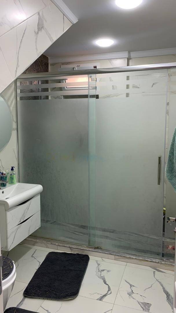 Vente Appartement F6 Bordj El Bahri