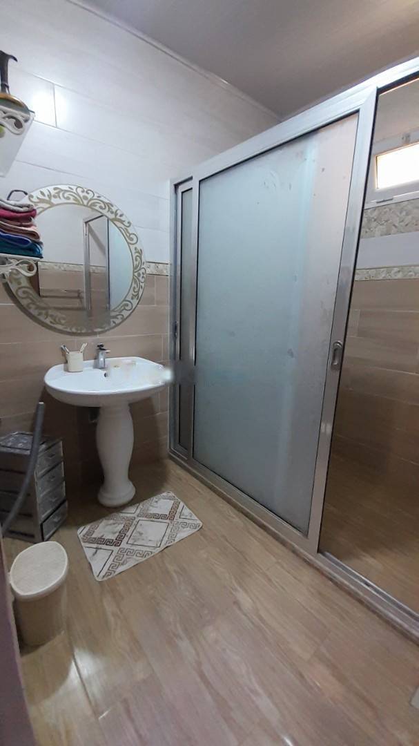 Vente Appartement Birtouta