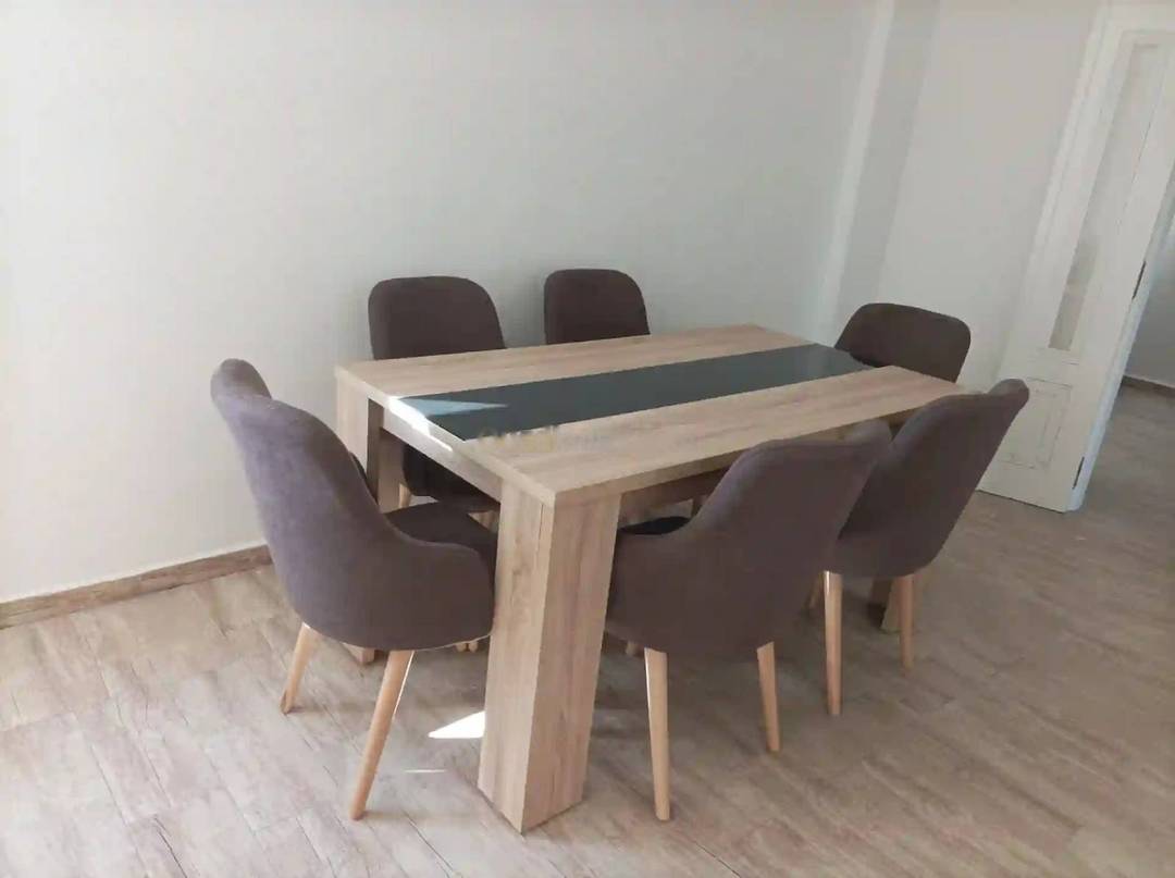 Location saisonnière Appartement F3 Draria