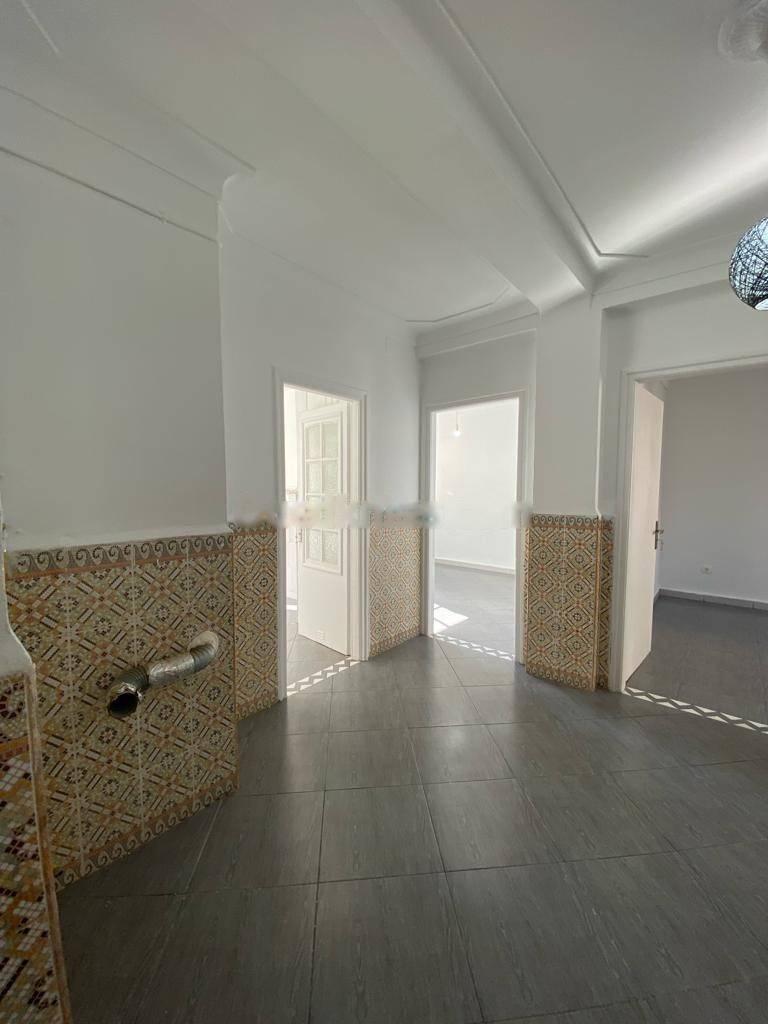 Location Appartement F4 Draria