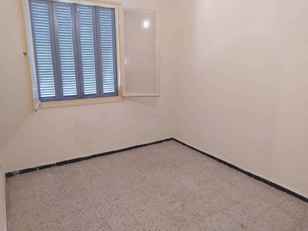 Location Appartement F2 Ouled Yaich