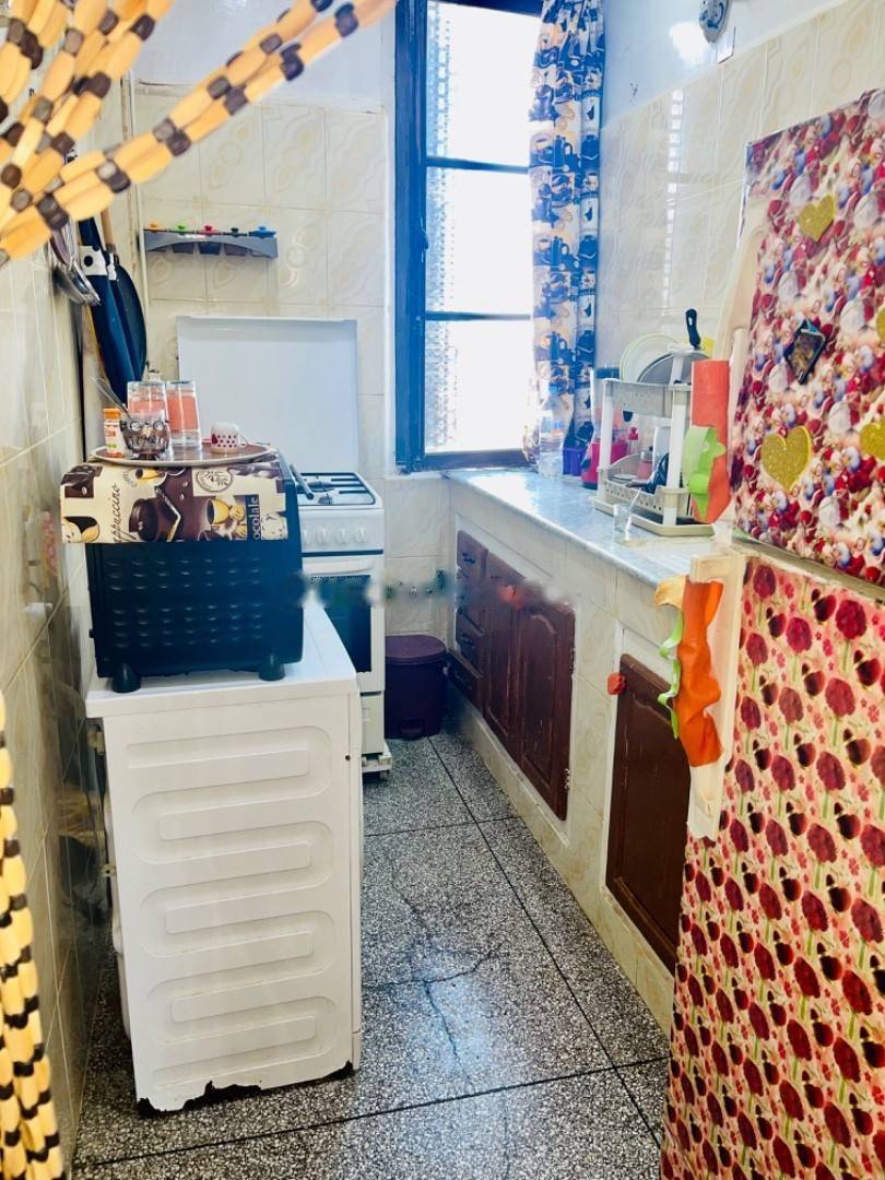 Vente Appartement F3 Reghaia