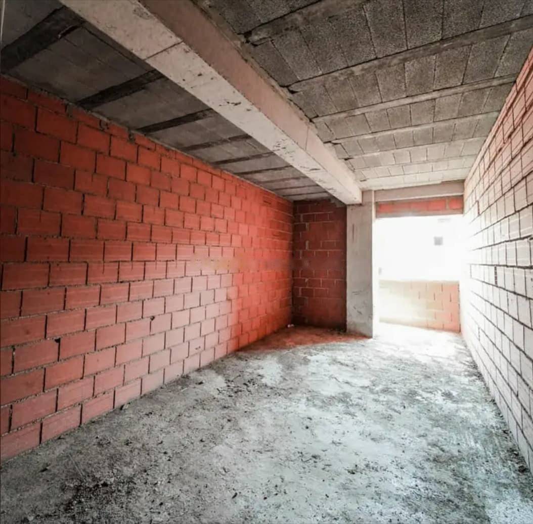 Vente Appartement F3 Bordj El Kiffan