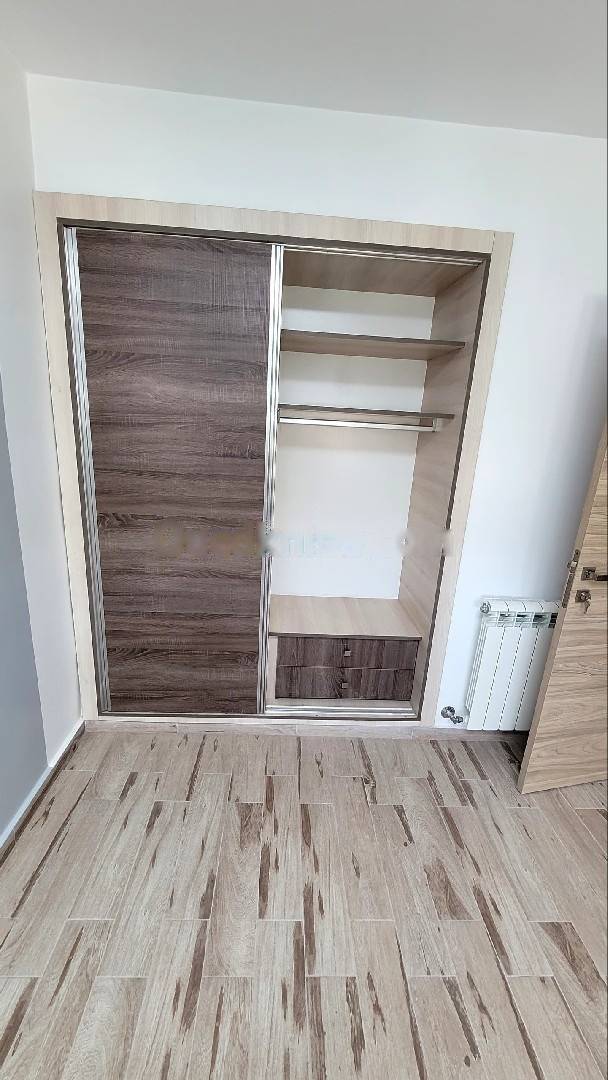 Location Appartement F3 Ben Aknoun