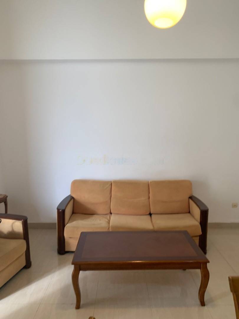 Location Appartement F3 Cheraga