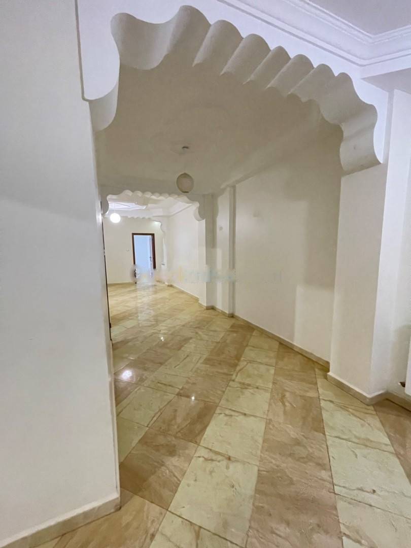 Location Appartement F4 Draria