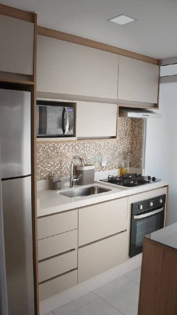 Vente Appartement F3 Bordj El Kiffan