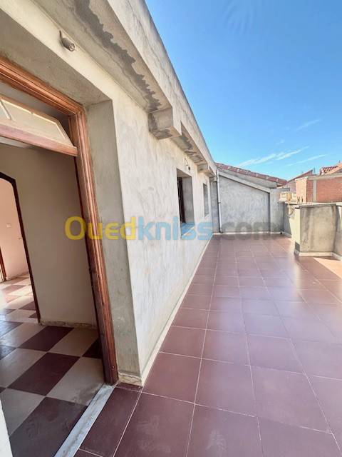 Vente Villa F9 Bordj El Bahri