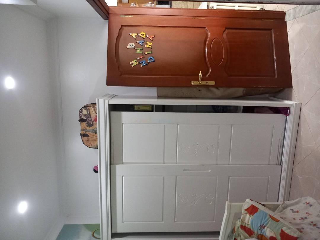 Vente Appartement F3 Rouiba