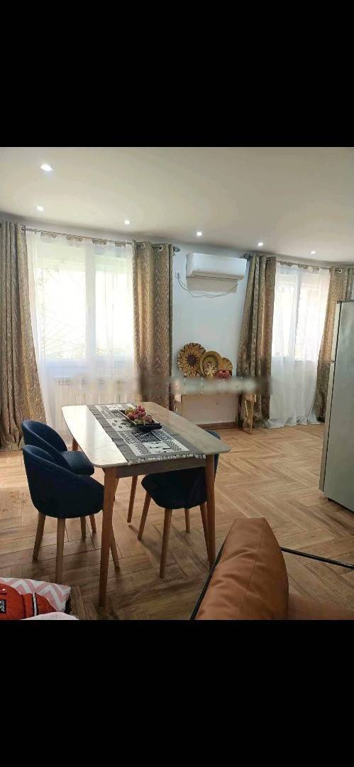 Vente Appartement F2 Birkhadem