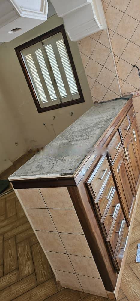 Vente Appartement F5 Bouzareah
