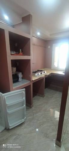 Location saisonnière Appartement F2 Bordj El Kiffan