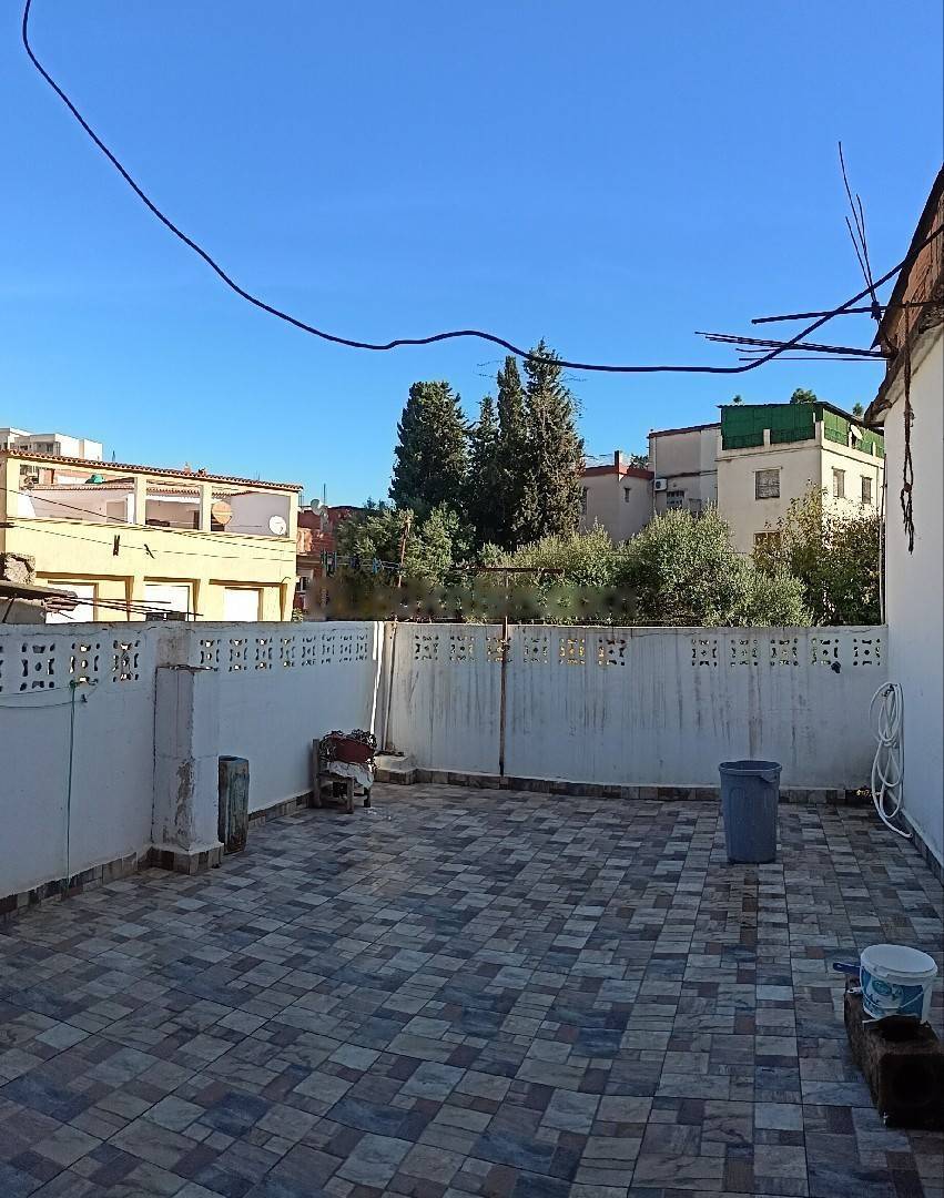 Location Niveau de villa F3 Cheraga