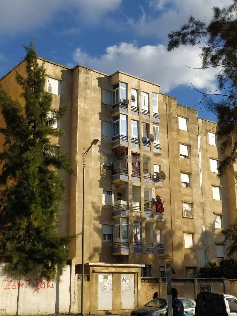 Location Appartement F3 Bordj El Kiffan