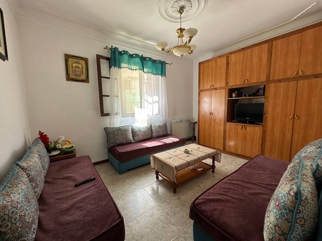 Vente Villa Dely Ibrahim