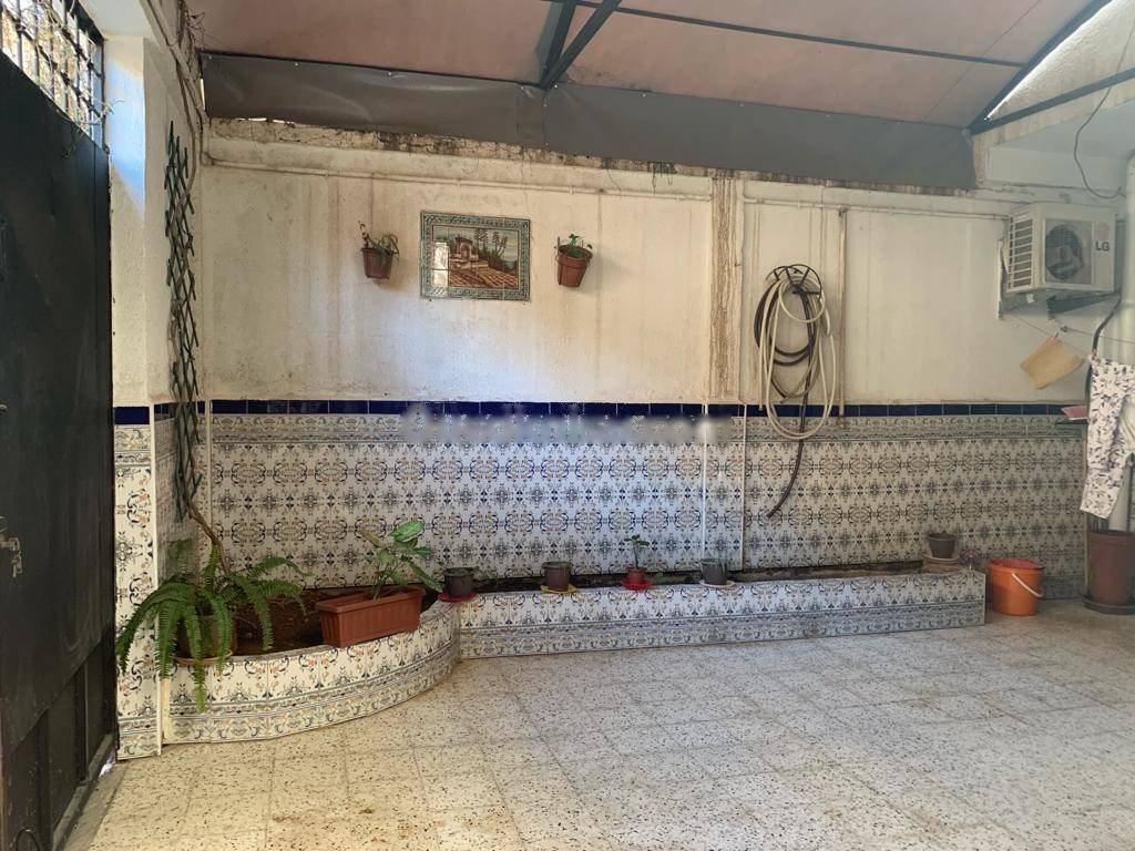 Vente Villa F5 Bouzareah