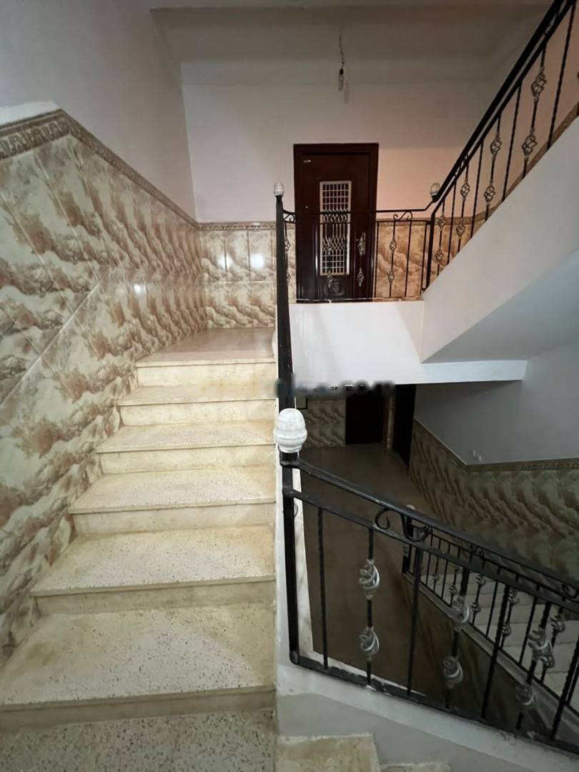 Location Villa F4 El Achour