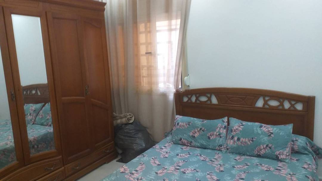 Location Niveau de villa F4 El Harrach
