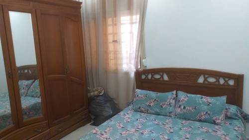 Location Niveau de villa F4 El Harrach