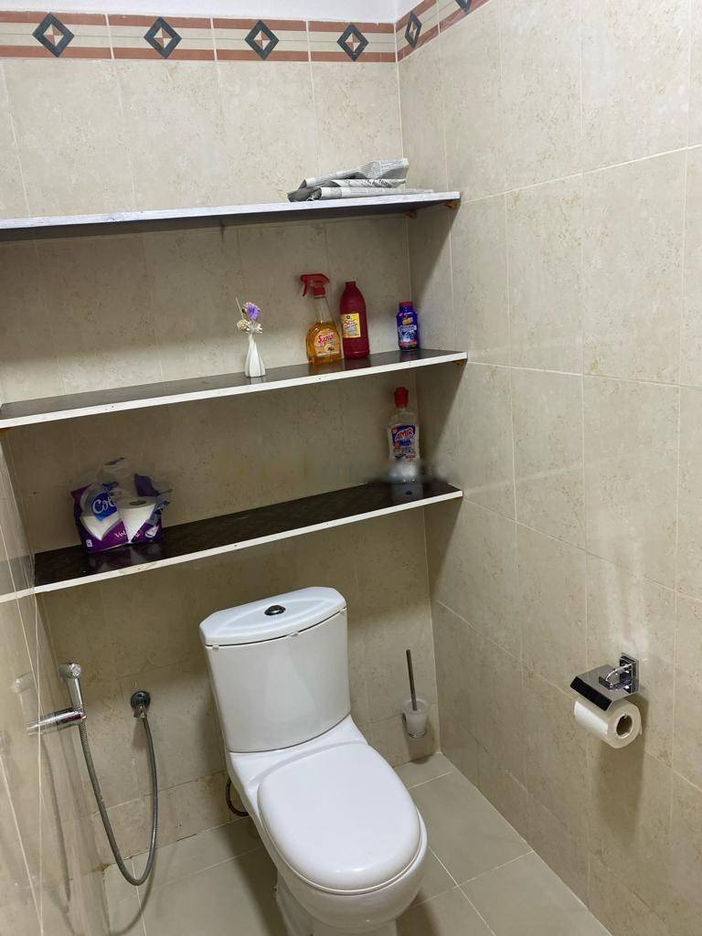 Location Appartement F3 El Achour