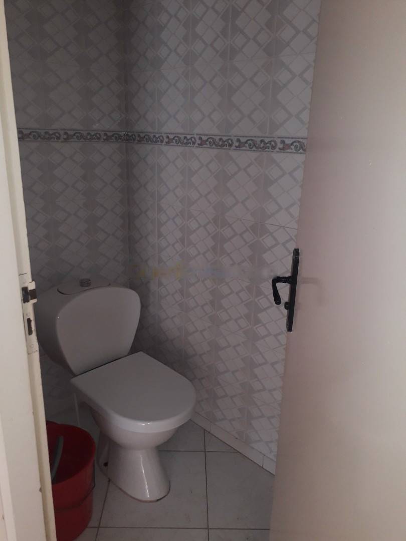 Location Appartement F4 Draria