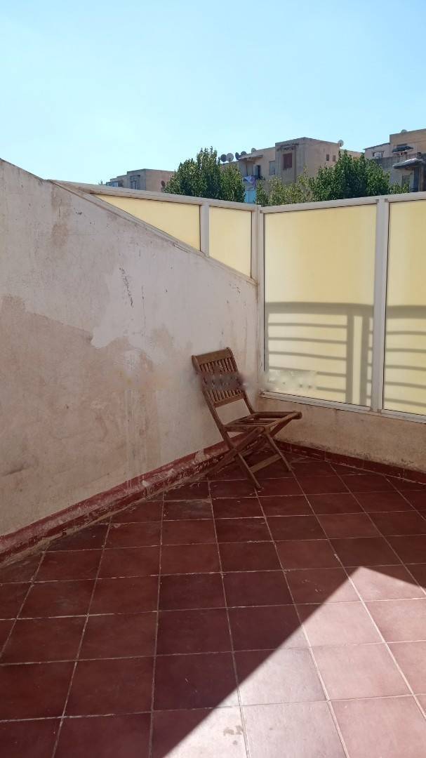 Vente Appartement F4 Draria