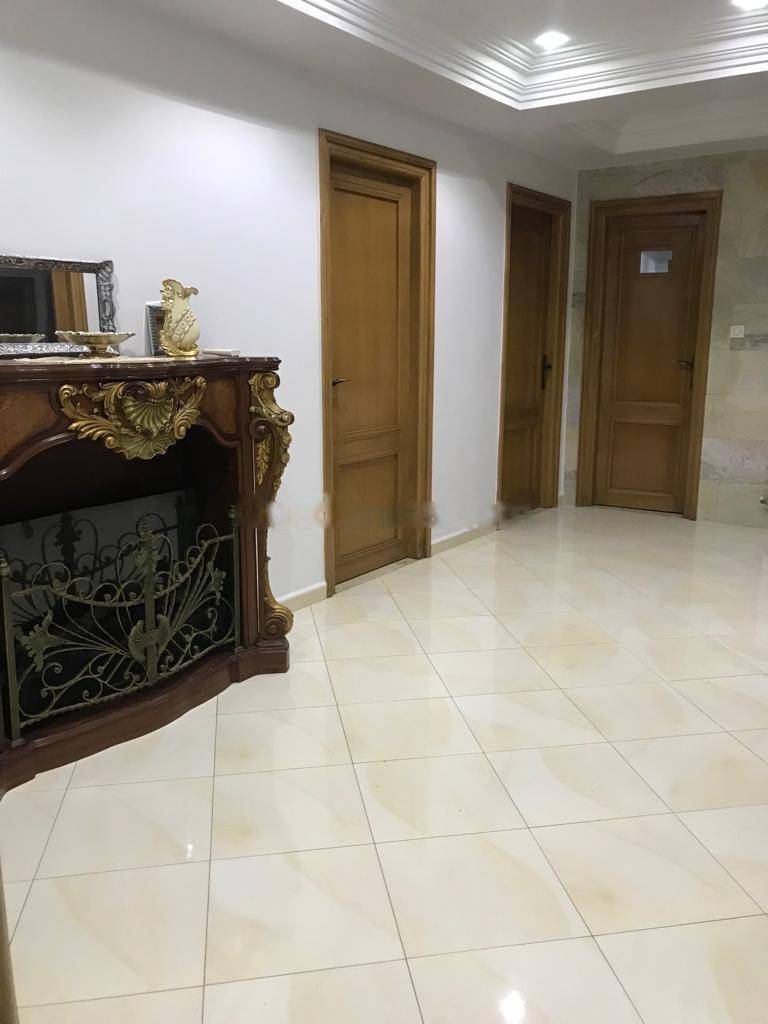 Vente Niveau de villa F4 Ouled Fayet