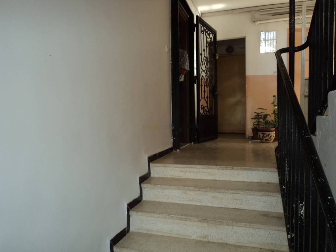 Vente Appartement Kouba