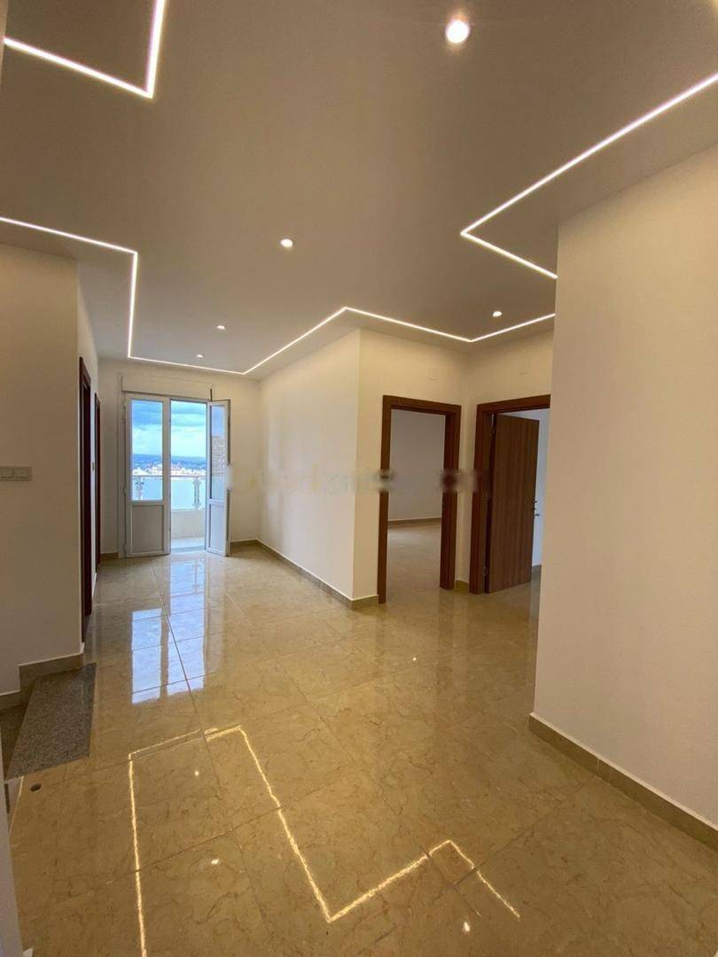Location Appartement F6 Cheraga