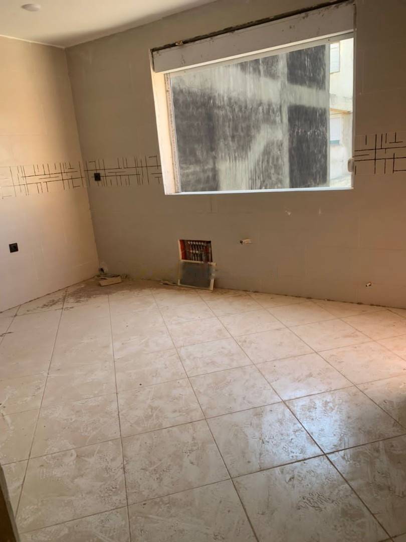 Vente Appartement F2 Bordj El Kiffan