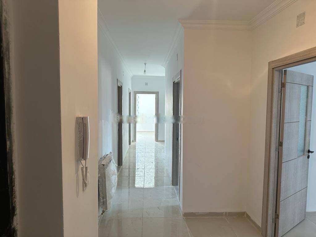 Location Appartement Kouba