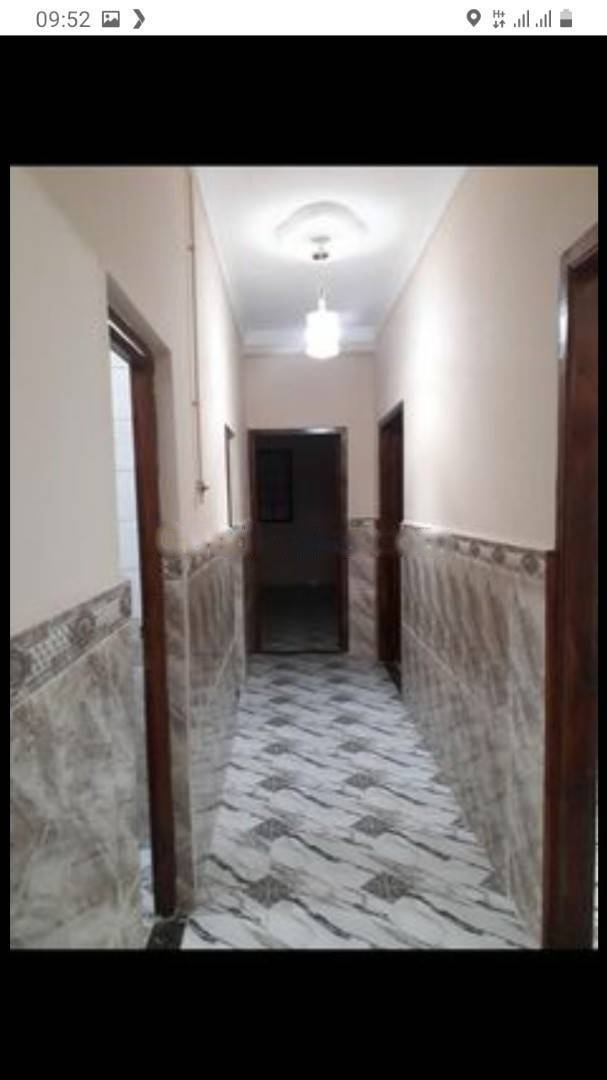 Location Niveau de villa F4 Dar El Beida