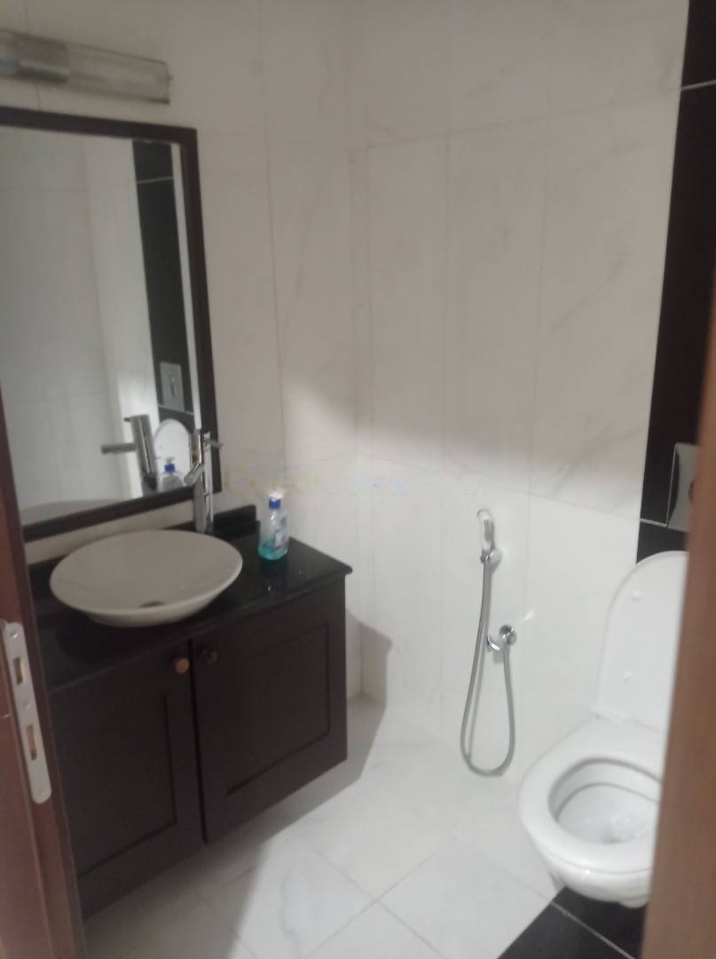 Location Appartement F3 Ouled Fayet