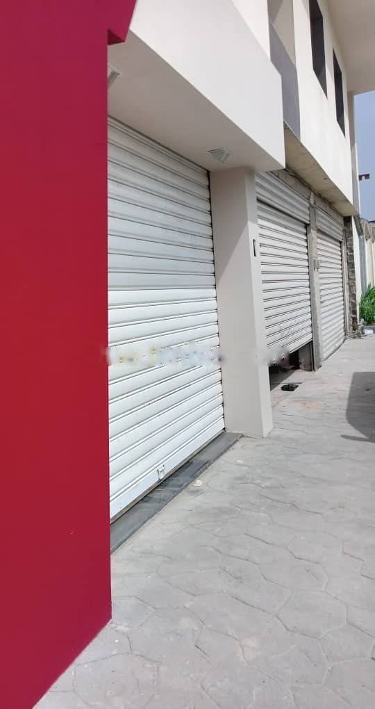 Vente Local Bordj El Kiffan